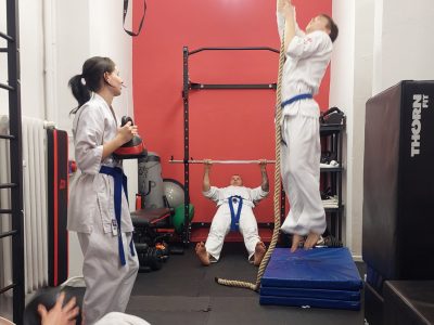 Treningi siłowe Oława